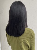ジュエ ヘアー デザイン(Jue hair design)&nbsp;酸性ストレートパーマ/縮毛矯正/30代/40代/西三河/知立