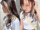 Lia hair salon【リアヘアサロン】【8月上旬 NEW OPEN（予定）】の写真