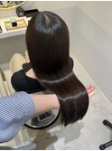 美髪縮毛矯正◎吉田