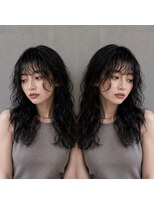 ヨムニノクチ(YOMUニノ口)&nbsp;ミルクティーベージュ/ダーク ブルー/橿原/新ノロ