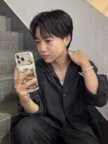 サンディーズ(SANDYS)&nbsp;2way韓国ヘア