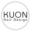 クオン(KUON)のお店ロゴ