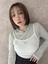 コモダ 神戸三宮(comoda)&nbsp;ボブレイヤー