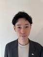 ヘアーオーパス 爽やかな雰囲気のスパイキーツイスト。
