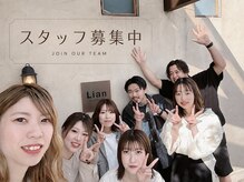 リアンヘアデザイン(Lian hair design)の雰囲気（女性スタイリストが多いサロンです♪共感力で似合わせ実現◎）