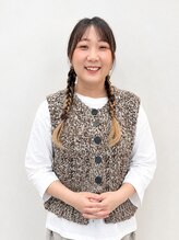ジャストビューティー リアリー(just beauty Really)&nbsp;若林 亜季 横須賀中央