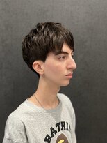 ザ スポッテッドボア 築地(THE SPOTTED) ソフトマッシュ
