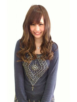 ラチャウ(La.Ciau) ナチュラルエクステ☆