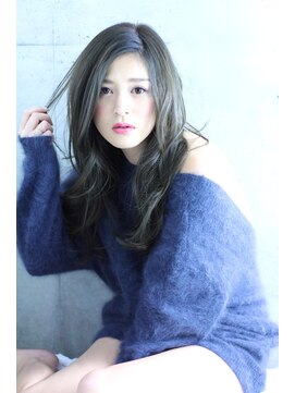 ロゼ 茨木(Rose) 【Rose】リラクシー☆ロング