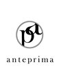 アンテプリマ(anteprima)/anteprima