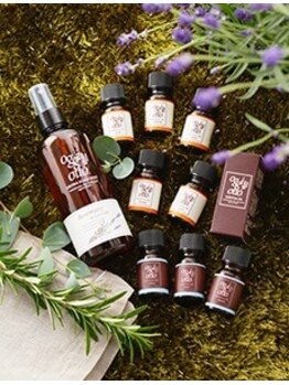 ヘア デザイン コモレビ(hair design komorebi)の写真/多くのお客様に愛されてる『komorebi』♪お客様が求める至高のスパをご提案します＊《北上尾駅徒歩１分》