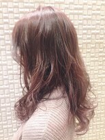 オリーブスバイネオリーブ(Olive's by neolive)&nbsp;【新宿　Neolive】スポンテニアスゆるふわミディ