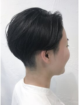 ウィロー(WILLOW) 【WILLOW】オトナ女子の甘め刈り上げのその後(井下貴史)