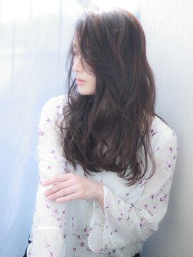 ビーピージェイズ 宇城店(BPJ'S) 【BPJ'S宇城店】しっとり美髪　エアリーロング