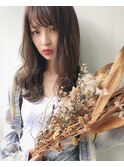 【invitation】大人かわいいヴェールウェーブ@マイコ