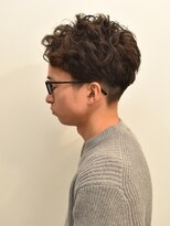 ヘアスタジオヘーフリヒ(HAIR STUDIO HoFLICH)&nbsp;【ソフトカーリー】