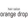 オレンジドロップ 長岡駅店(orange drop)のお店ロゴ