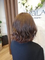 アヤラ オーガニックアンドスパ 東船橋店(AYALA)&nbsp;ゆるふわミディアム[東船橋 船橋 津田沼]