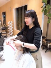 ヘアーエスクールラナ(hair S.COEUR Rana)