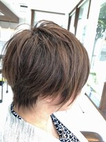 リョージ オブ ジェネレーション(Ryoji of GENERATION)&nbsp;カラー.カット