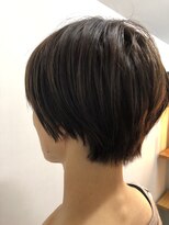 アパートメント 山口阿知須店(APARTMENT)&nbsp;ショート