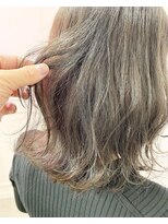 ガーランドウメダ(Garland umeda)&nbsp;ミディアムレイヤー