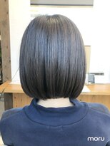 ライフビィ チャーム(Lifebe Charm)&nbsp;ナチュラルボブ