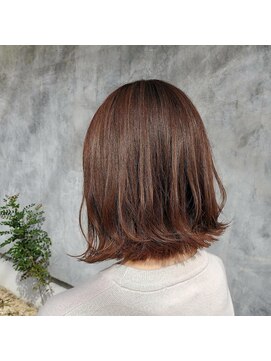 ニナ(Nina by Babylone) お客様スタイル