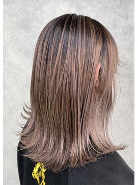 ネクストフォーヘアー(NEXT for hair) NEXT for hair