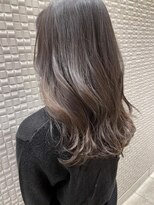 オリーブスバイネオリーブ(Olive's by neolive)&nbsp;【新宿olive'sby neoliveグレージュカラー】