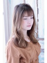 フォルテ 掛川店 ナチュラルロング