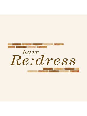 ヘアー リードレス(hair Re:dress)