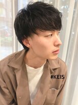 ケイス(KEIS)&nbsp;メンズマッシュ