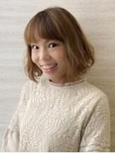 松本平太郎美容室 銀座パートツー(PART2) 鳥羽 祐子