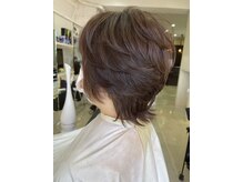 美容室レ・アール