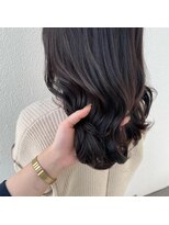 ルース(RUTH)&nbsp;地毛風カラー