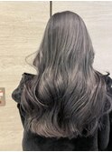 ラベンダーシルバー