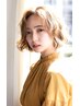 (平日限定)sweet艶カラー(フル）+カット+クリアーコートトリートメント￥6500