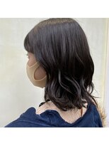 ミント バイ フォルテ(mint by FORTE)&nbsp;【髪質改善】mint by FORTE