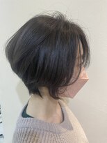 アオイソラ aoisora&nbsp;カット×イルミナカラー