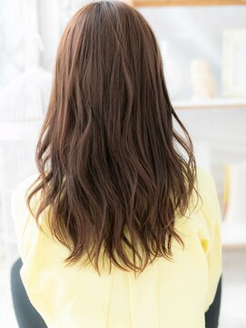 カバーヘア 上尾西口店(COVER HAIR) ■ジェシカライツくせ毛風小顔ルーズヘア207-2上尾20代30代40代