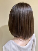 ゼン(Zen.)&nbsp;うる艶メテオトリートメントプレミアム