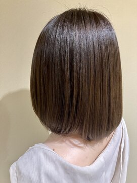 ゼン(Zen.) うる艶メテオトリートメントプレミアム