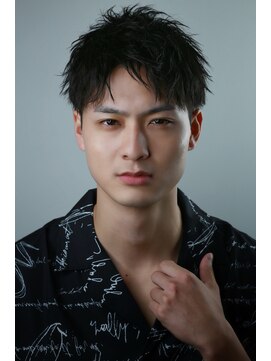 リップスアネックス 大宮(LIPPS annex) アップバング