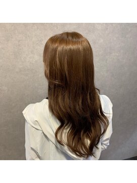 レヴェリー(REVERIE) ナチュラルカラー