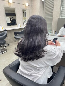 ユナイテッド 横浜(UNITED) 【三宅晴貴指名限定】セピアグレージュ