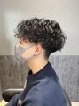 スペラヘアー 東金店(SpeRa hair) スパイラルパーマです!