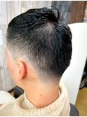 メンズカット