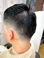 ヴェール(VERT)&nbsp;メンズカット