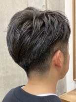 シルフィ(sylph) メンズカット